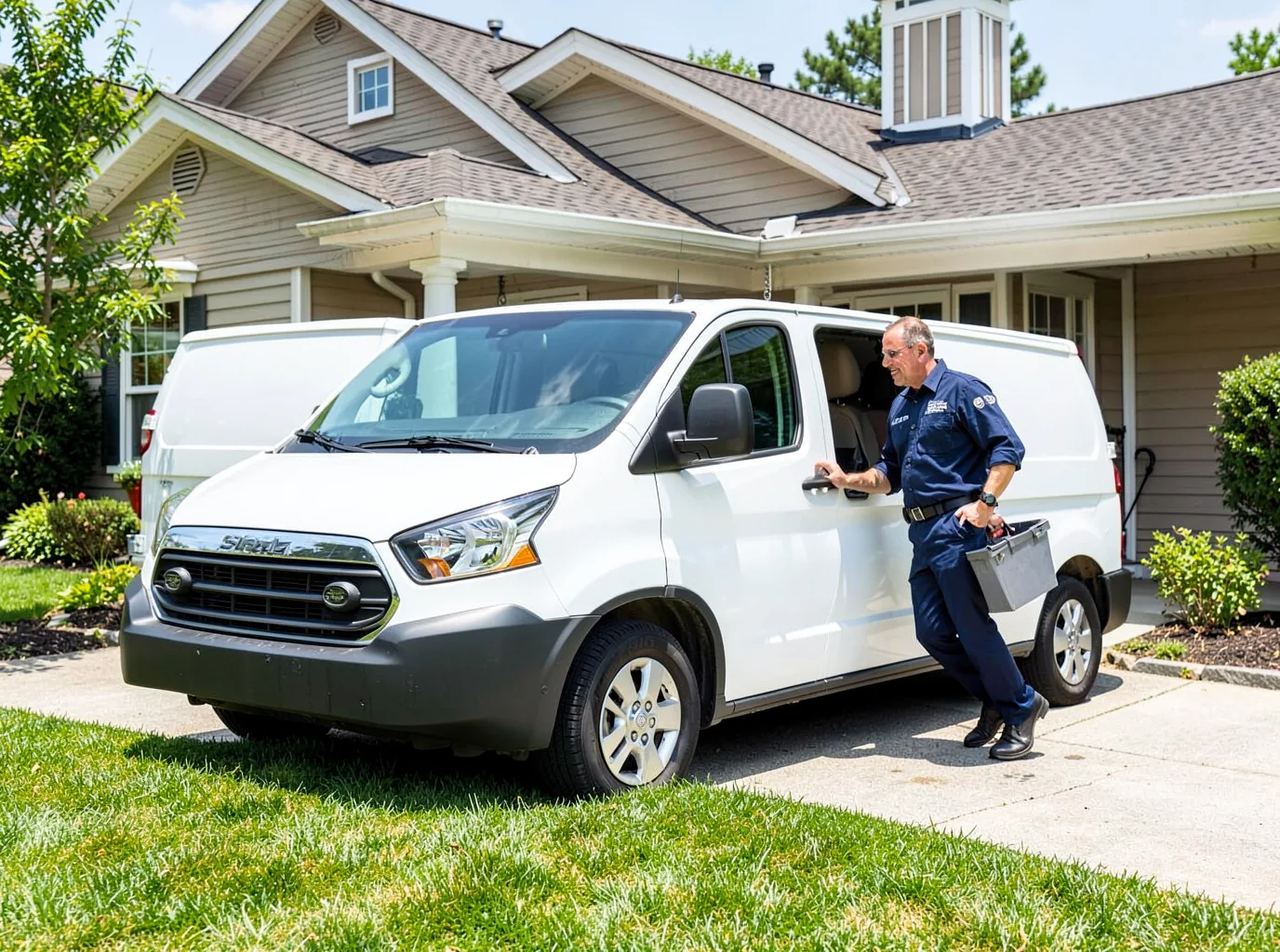 Emergency Plumber company in Arcadia, CA